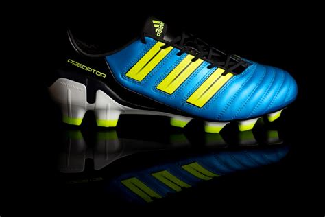 Kaka Nani Van Persie Launch Adipower Predator Soccer Cleats 101