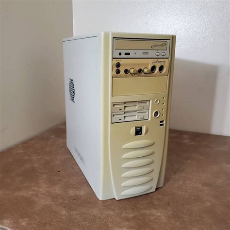Pentium 2 Computer : r/vintagecomputing