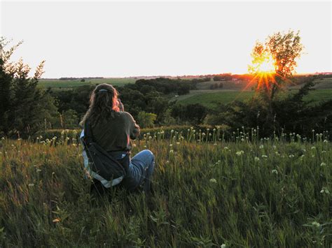 Union County State Park, a South Dakota State Park located near Vermillion