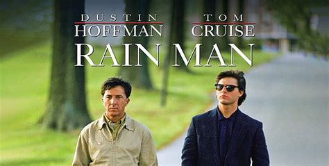 43 Facts about the movie Rain Man - Facts.net