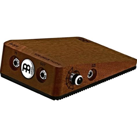 Meinl Mpds1 Digital Percussion Stomp Box