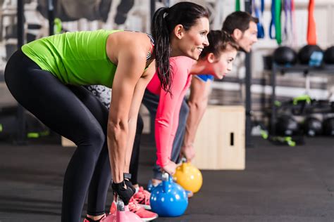 Cuál es la diferencia entre entrenamiento funcional y tradicional