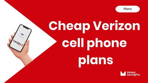 Best Phone Plans On Verizon Moneysavingpro