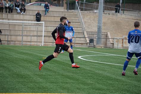 Vs Cfj Mollerussa Sant Cugat Fc Flickr