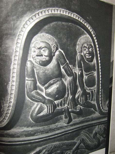 Japanese Temples - Sculpture, Paintings, Gardens and Architecture by