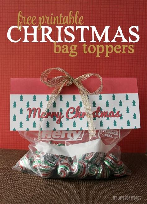 Printable Bag Toppers S Oldvictheatre