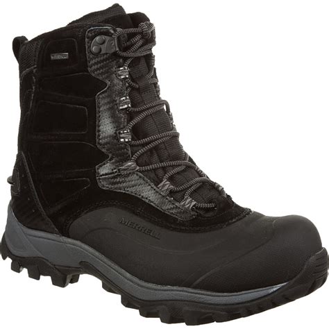 Merrell Norsehund Beta Waterproof Boot Mens Footwear