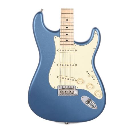 Fender American Performer Stratocaster Lpb