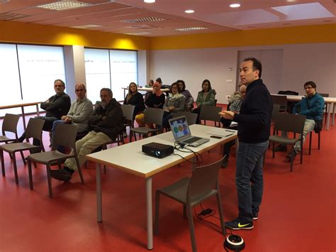 Ajuntament De Llagostera On Twitter Abans De Comen Ar Amb El Taller