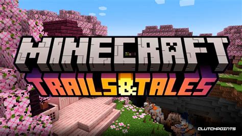 Minecraft 1.20 Trails and Tales Update - Everything New!