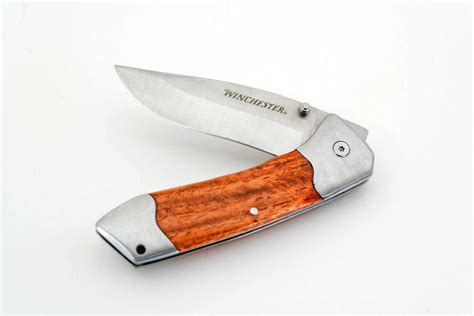 The Wild North 3 Inch Folding Knife – Wood Handle | The Wild North