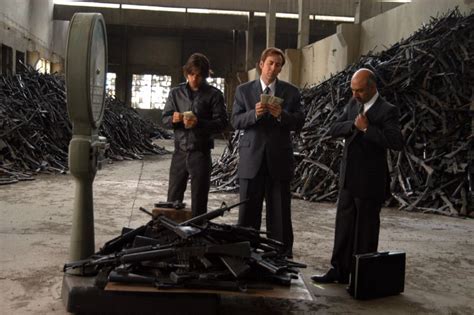 Nicolas Cage Is The ‘lord Of War On Hulu Stream On Demand