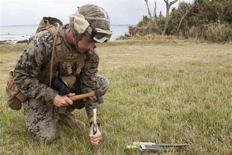 Dvids Images St Meu Marines Conduct Hst Training Image Of