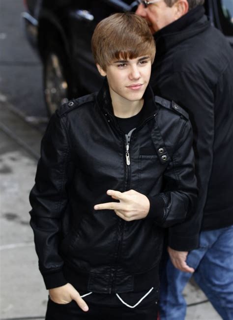 Gak Tak Reken Justin Bieber Nude Show Off