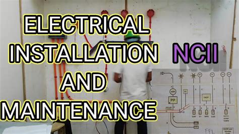 Electrical Installation And Maintenance Nc Ii Nc2 Tips Exam Electrical