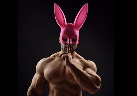 Play Bunny Strippers For Your Bachelorette Party Bad Boy Strip