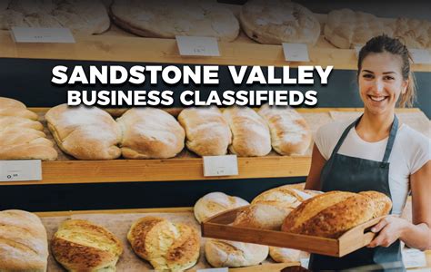 Sandstone Valley Business Classifieds - MyCalgary