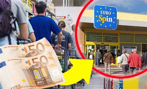 Eurospin Offerta Imbattibile Per La Tua Cucina Questo