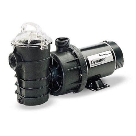 Harris H Proforce Hp Above Ground Pool Pump V Poolworth