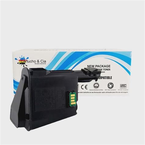 Toner Compat Vel Kyocera Tk Tk Fs Fs Fs