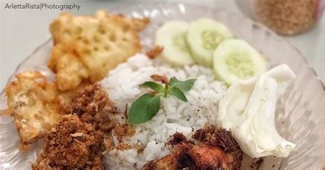 Resep Nasi Uduk Magic Oleh Rista Arletta Cookpad