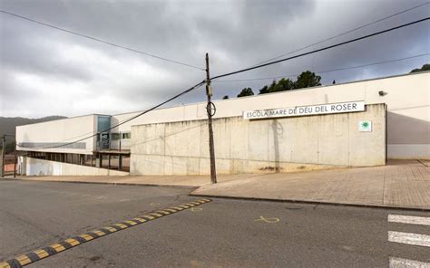 Ajuntament De Riudecols Escola Mare De D U Del Roser