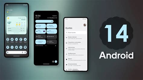 Android 14 Beta 5 3 Update Released What S New