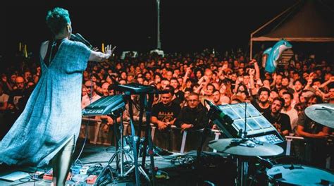 Beaches Brew Il Programma Completo Del Festival Che A Giugno Animer