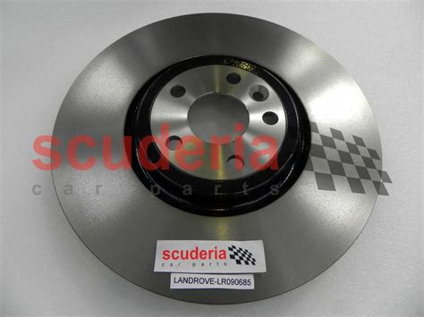 LR090685 Range Rover Velar DISC BRAKE