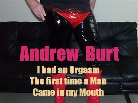 Sissy Andrew Burt Photo 4