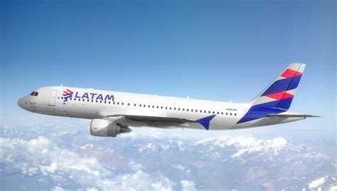 LATAM Airlines Colombia Se Permite Informar Acerca De La Contingencia