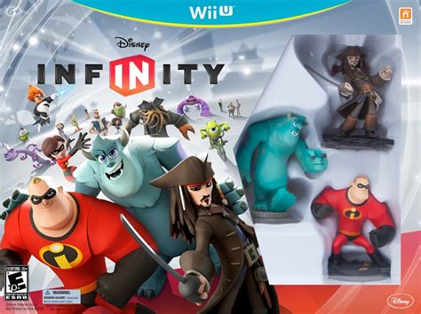 Disney Infinity