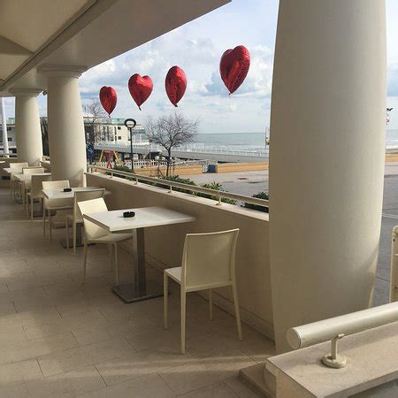 IL MARE IN TERRAZZA Senigallia Menu Prices Restaurant Reviews