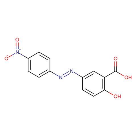 Alizarin Yellow R SIELC Technologies