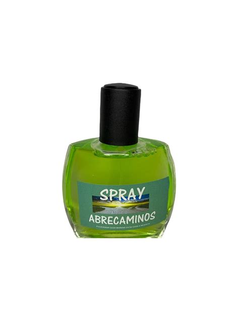 Spray Abrecaminos