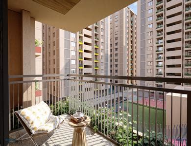 Sqft Bhk Flat For Sale In United Serene Sparkles Bopal