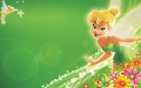 High Resolution Tinkerbell Background (#2945022) - HD Wallpaper ...