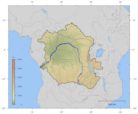 Congo Basin | Congo river, World wetlands day, River