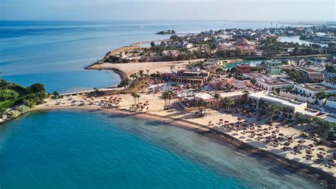 Discover 5 Egyptian Luxury The Chedi El Gouna Review HELLO