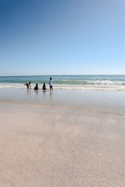 Siesta Key Beach Florida: Things to do & What you Should Know