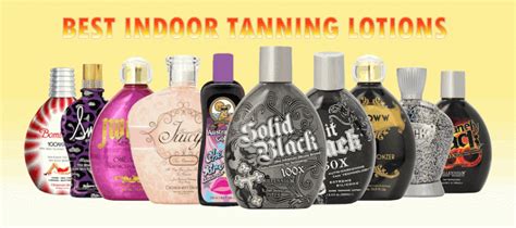 Best Indoor Tanning Lotion For Fair Skin Review Cosmetic News