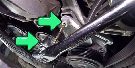 Step By Step Guide How To Replace A Serpentine Belt Nation Online