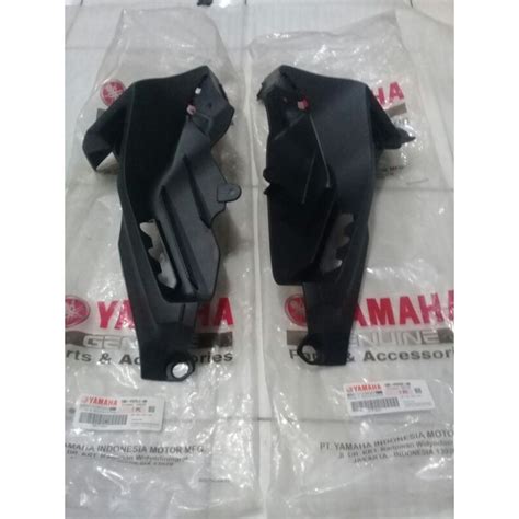 Jual Sambungan Tebeng Depan Bawah Kanan Kiri Jupiter Mx C