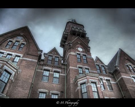 353365 Danvers State Insane Asylum By Monkeyyyyyy Via Flickr