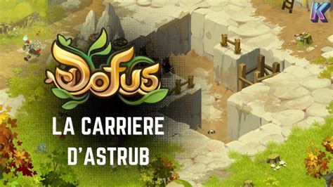 Dofus La Carri Re D Astrub Gameplay D Couverte Pc Fr Hd Youtube