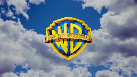 Warner Bros Home Entertainment Logo 2019 Youtube