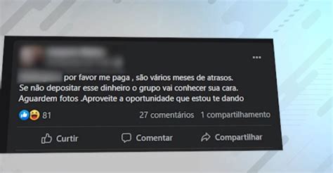 Três Lagoenses Criam Grupo Nas Redes Sociais Para Expor Caloteiros