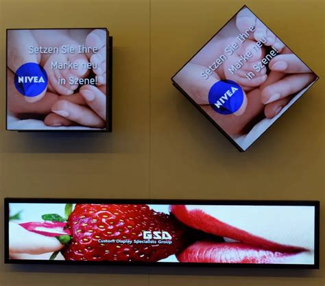 Samsung Display Clarifies Transparent Oleds Display Daily