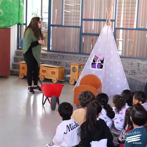 Día del Campesino Colegio Peruano Alemán Max Uhle Deutsche Schule