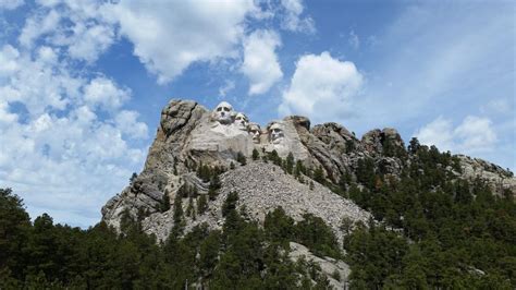 Mount Rushmore Facts for Kids – Fun Facts 4 Kids